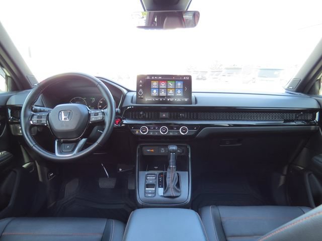 Used 2025 Honda CR-V Sport Touring image 16