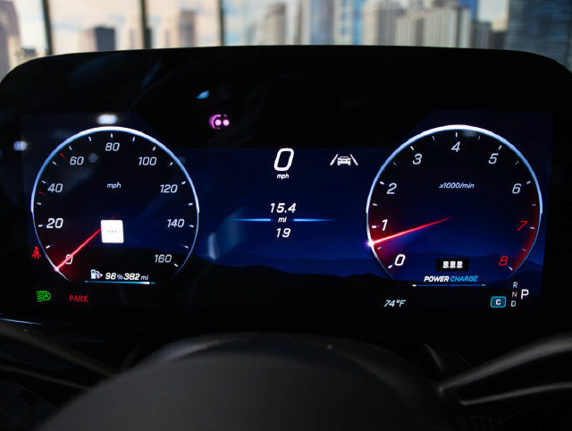 New 2027 Mercedes-Benz S 580 4MATIC Sedan image 17