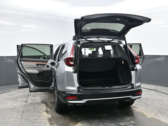 Used 2021 Honda CR-V EX-L image 41