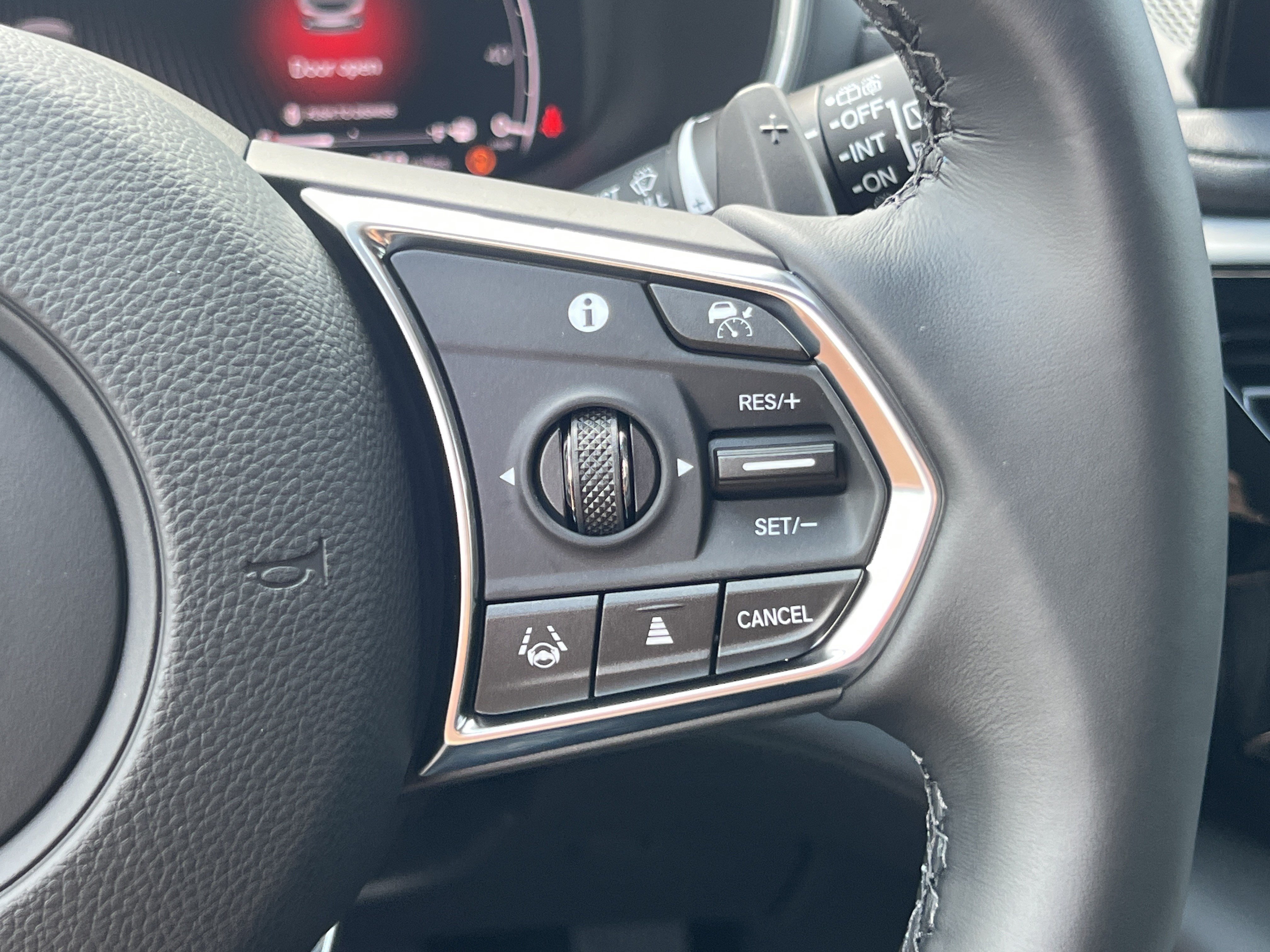 New 2026 Acura MDX w/ Technology Package AWD/4WD image 21