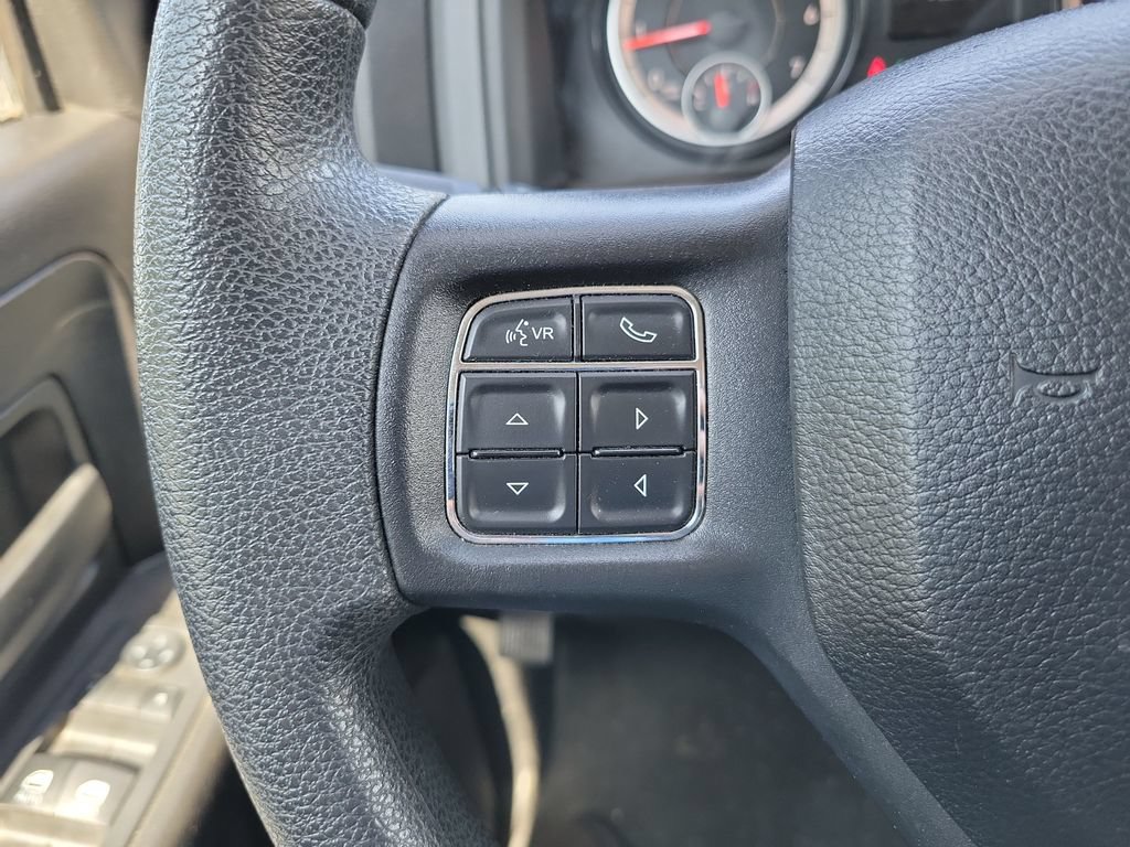 Used 2019 RAM 1500 Tradesman w/ Popular Equipment Group AWD/4WD image 23