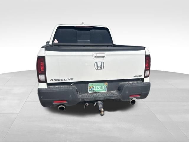 Used 2023 Honda Ridgeline RTL-E image 17