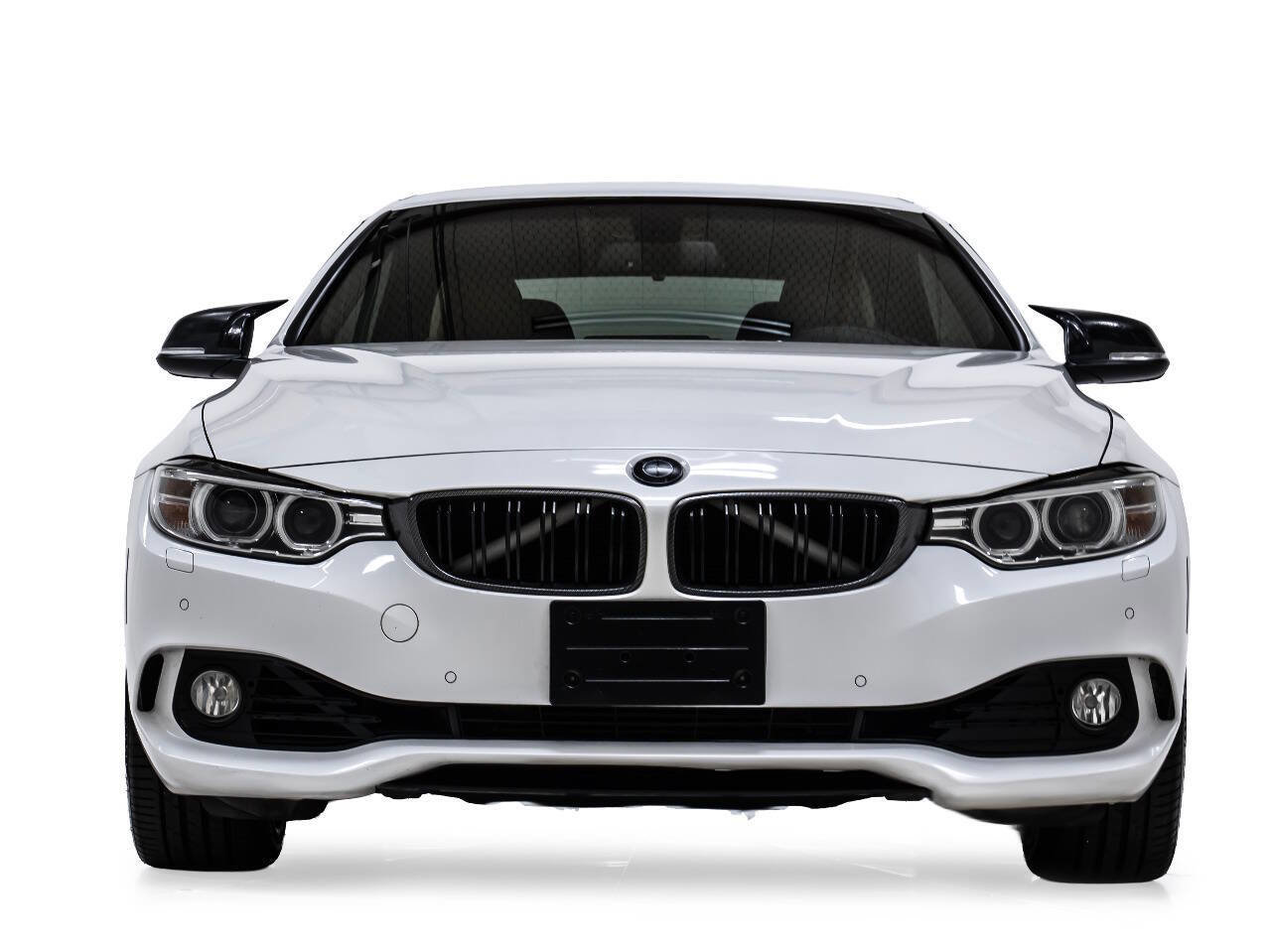 Used 2016 BMW 428i Convertible image 7