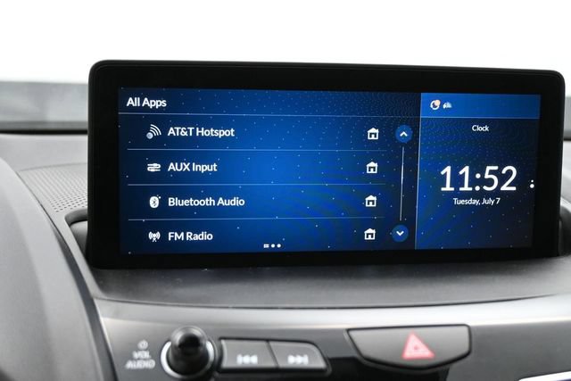 Used 2021 Acura RDX FWD image 16