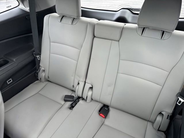 Used 2019 Honda Pilot Elite image 18