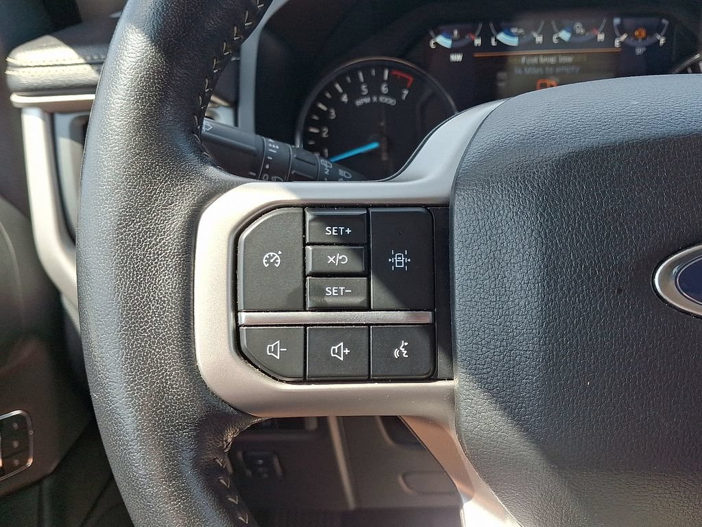 Used 2024 Ford Expedition XLT AWD/4WD image 20