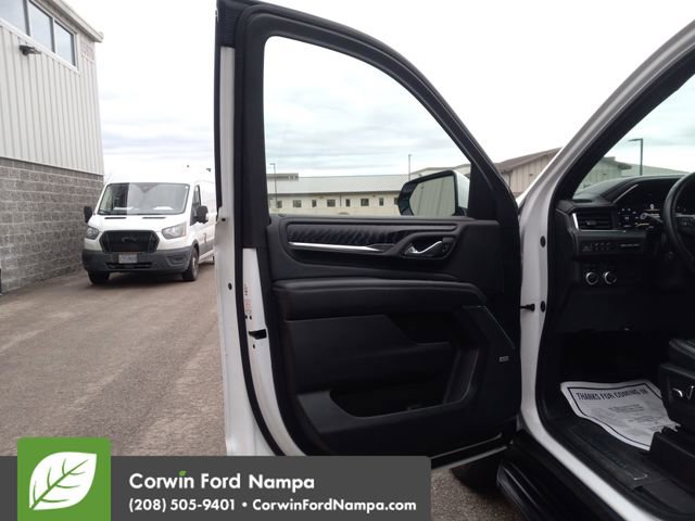 Used 2023 GMC Yukon Denali image 10