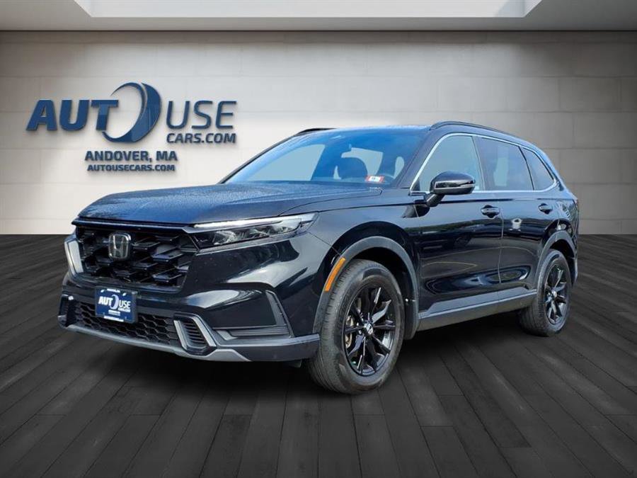 Used 2023 Honda CR-V Sport image 1