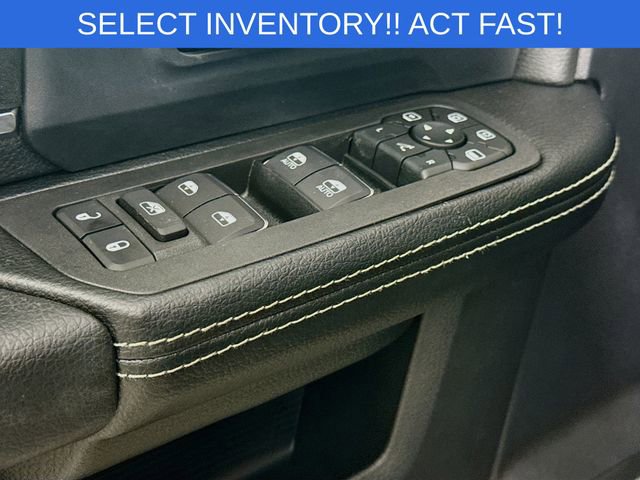 New 2026 RAM 2500 Laramie w/ Night Edition image 18