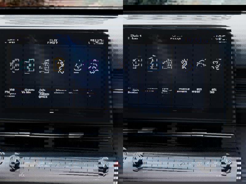 New 2026 Hyundai Kona Limited image 13