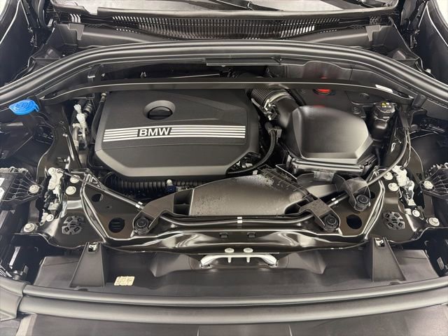 Used 2026 BMW X1 xDrive28i w/ Convenience Package image 43