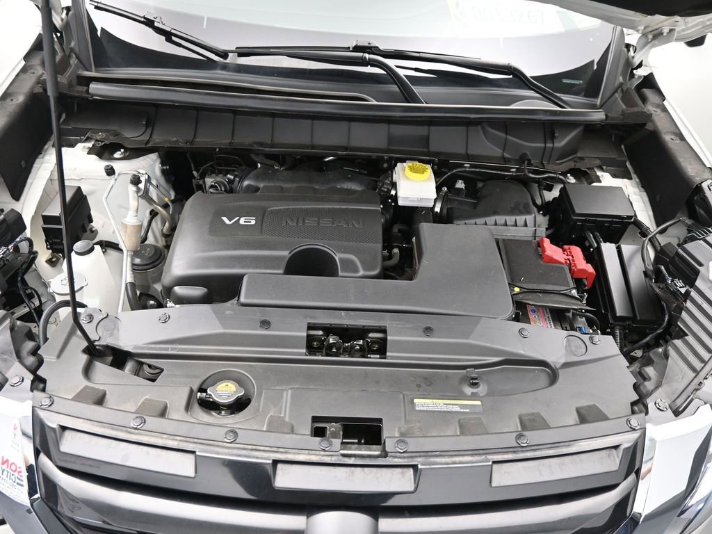 Used 2023 Nissan Pathfinder SL image 25