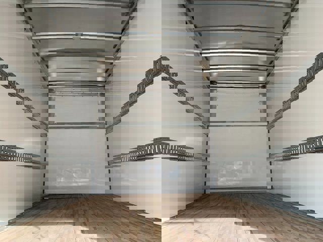 New 2024 GMC Savana 3500 Extended w/ Power Convenience Package image 8