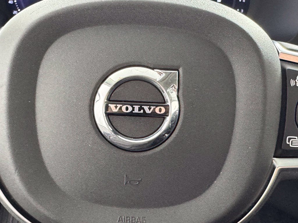 Certified 2023 Volvo XC60 B5 Core w/ Climate Package AWD/4WD image 31