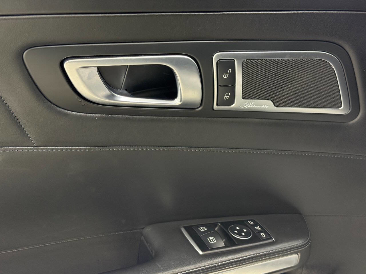 Used 2016 Mercedes-Benz AMG GT S image 32