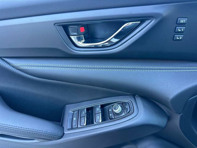 New 2026 Subaru Ascent Bronze Edition image 11