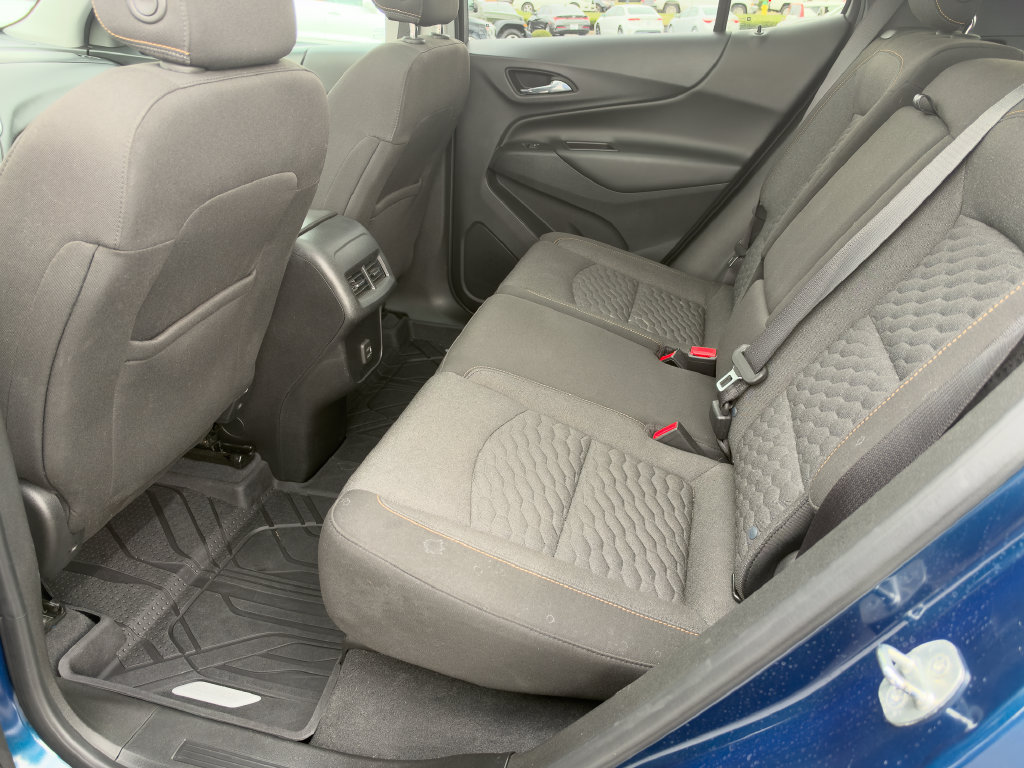 Used 2019 Chevrolet Equinox LT AWD/4WD image 19