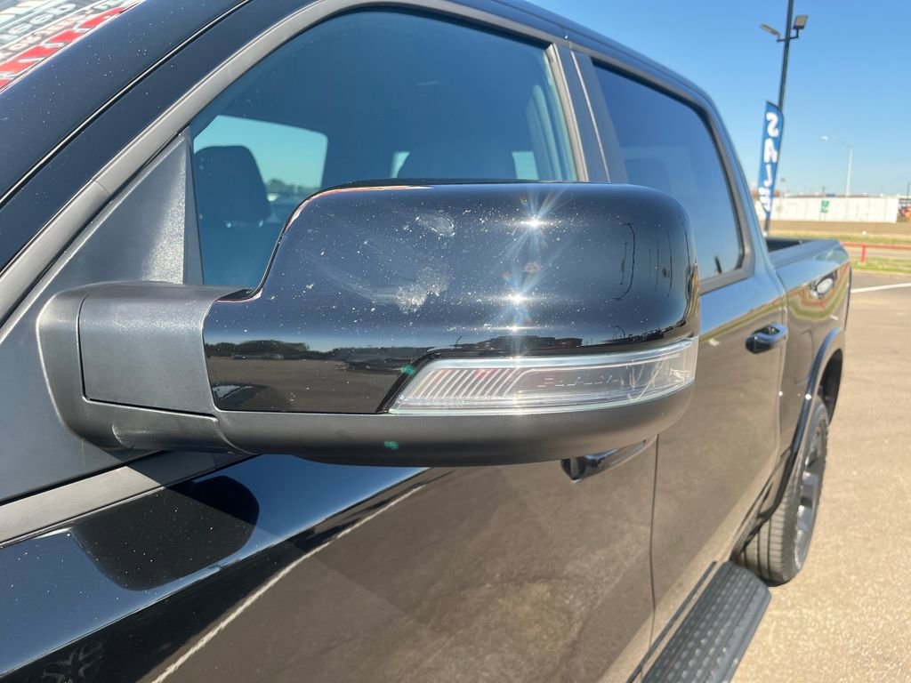 New 2026 RAM 1500 Big Horn image 43