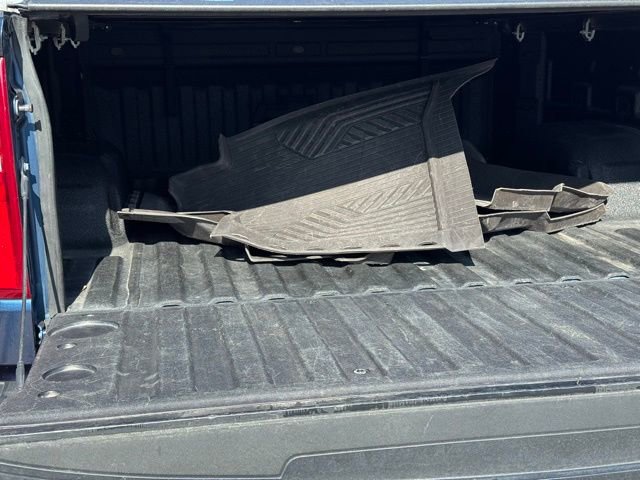 Used 2021 Chevrolet Silverado 1500 LT Trail Boss w/ Convenience Package II image 40