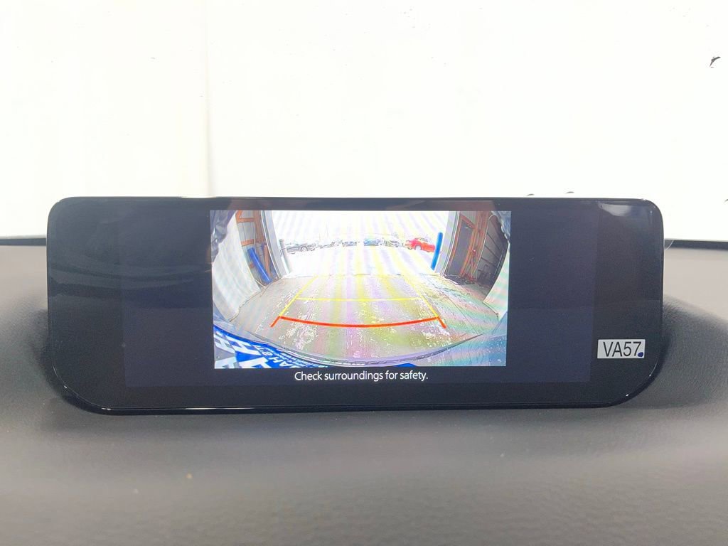 New 2026 MAZDA CX-50 AWD 2.5 Hybrid w/ Weather Package image 20