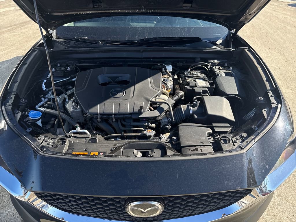 Used 2024 MAZDA CX-30 AWD 2.5 S w/ Select Sport Pkg image 15