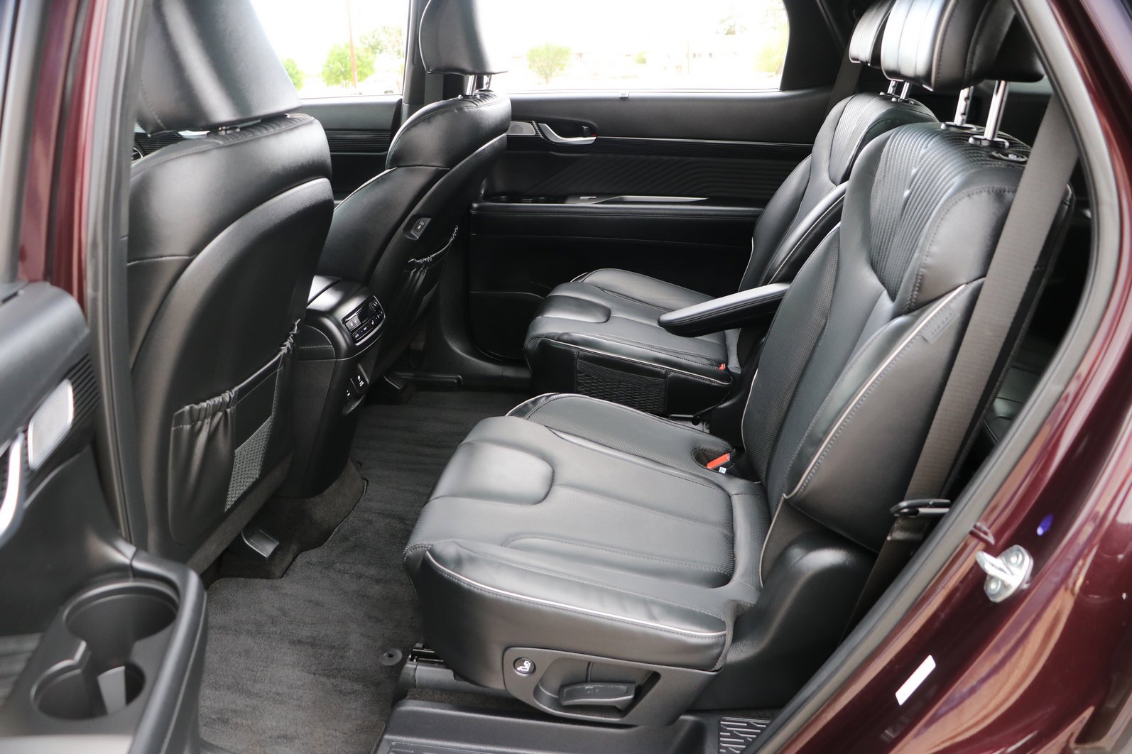 Used 2024 Hyundai Palisade Calligraphy AWD/4WD image 30