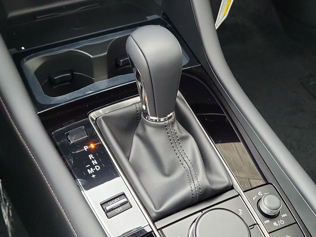 New 2026 MAZDA MAZDA3 Hatchback w/ Appearance Package image 31