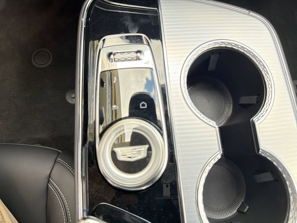 Used 2024 Cadillac Lyriq Tech image 33