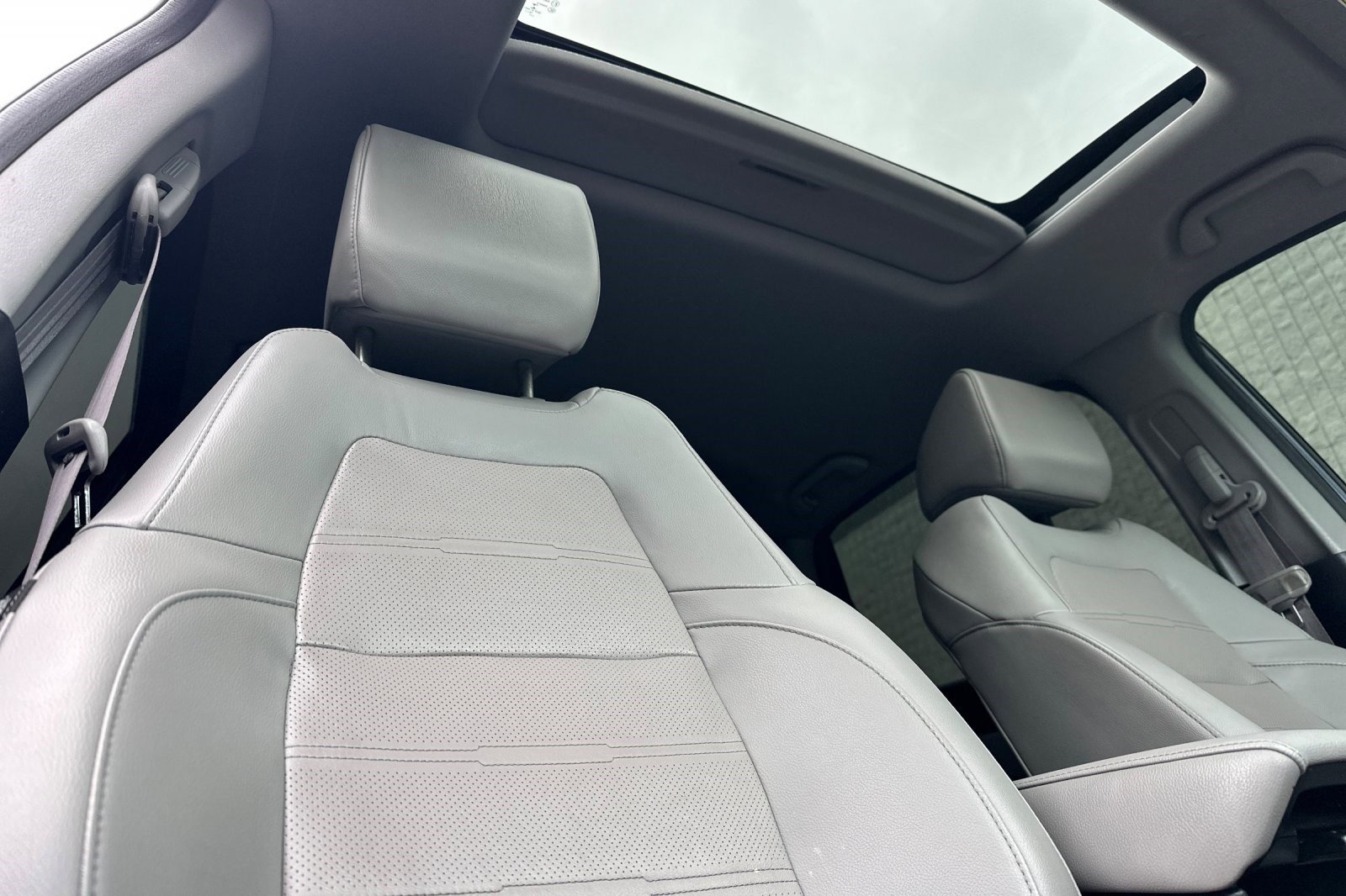 Used 2020 Honda CR-V EX-L image 21
