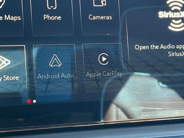 Used 2024 GMC Sierra 1500 Denali Ultimate image 20