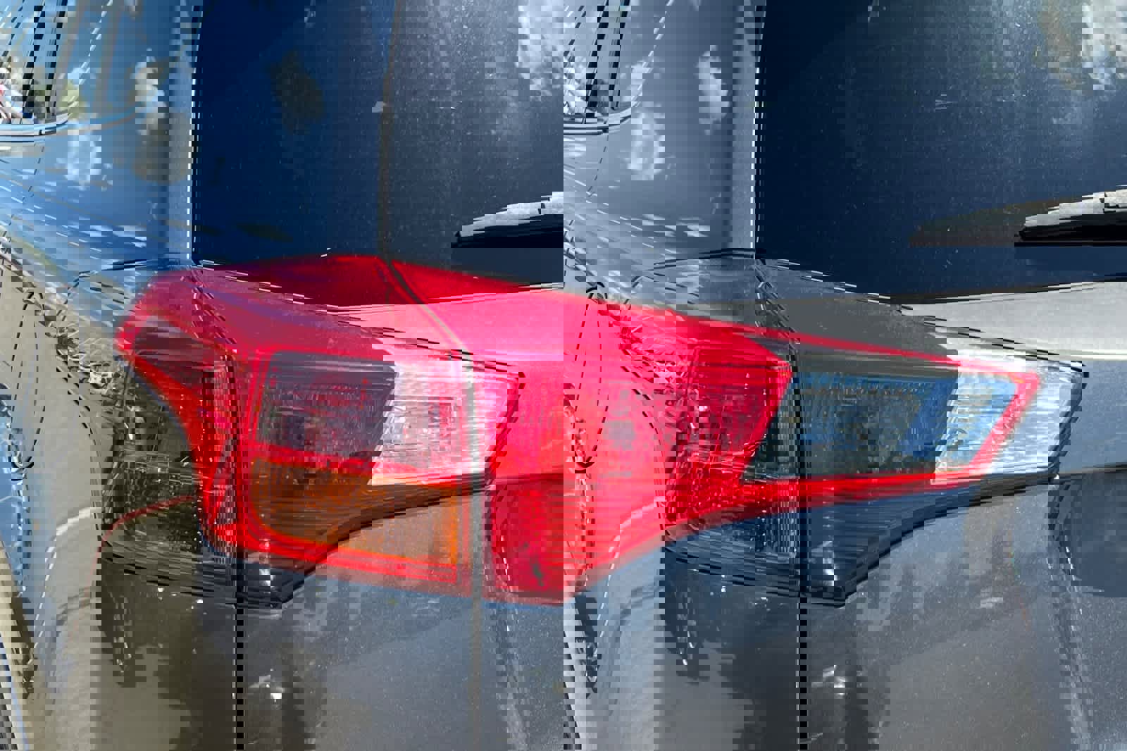 Used 2014 Toyota RAV4 LE image 20