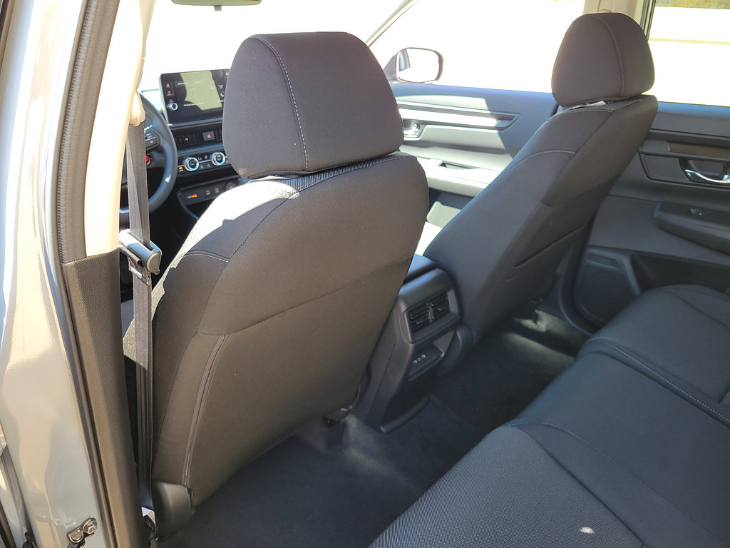 New 2026 Honda CR-V EX image 12