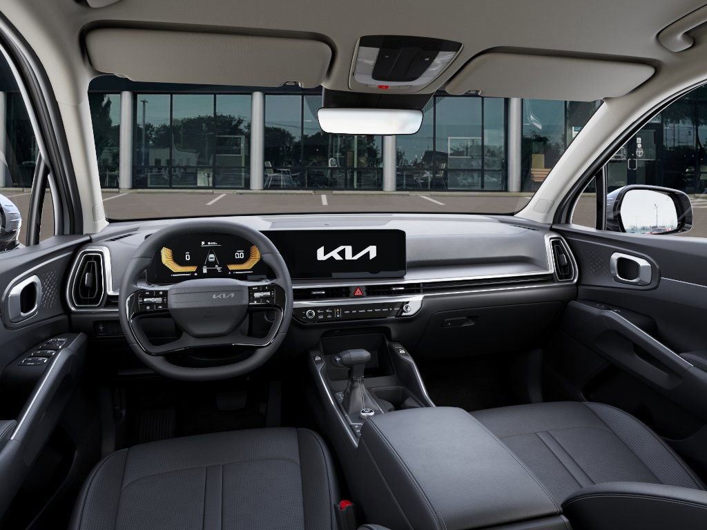 New 2026 Kia Sorento S FWD image 15