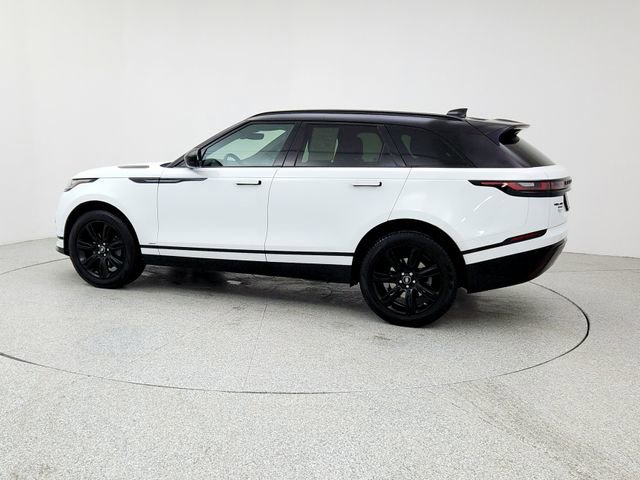 Used 2019 Land Rover Range Rover Velar R-Dynamic SE image 7