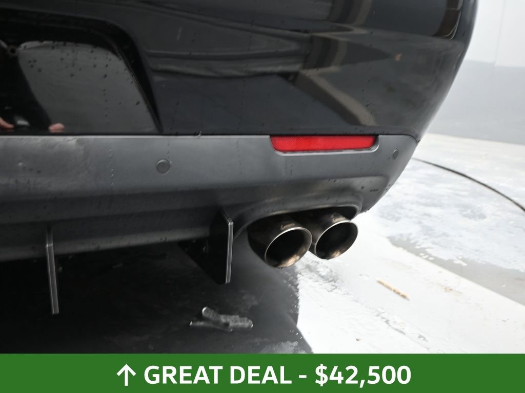 Used 2016 Dodge Challenger SRT Hellcat image 56