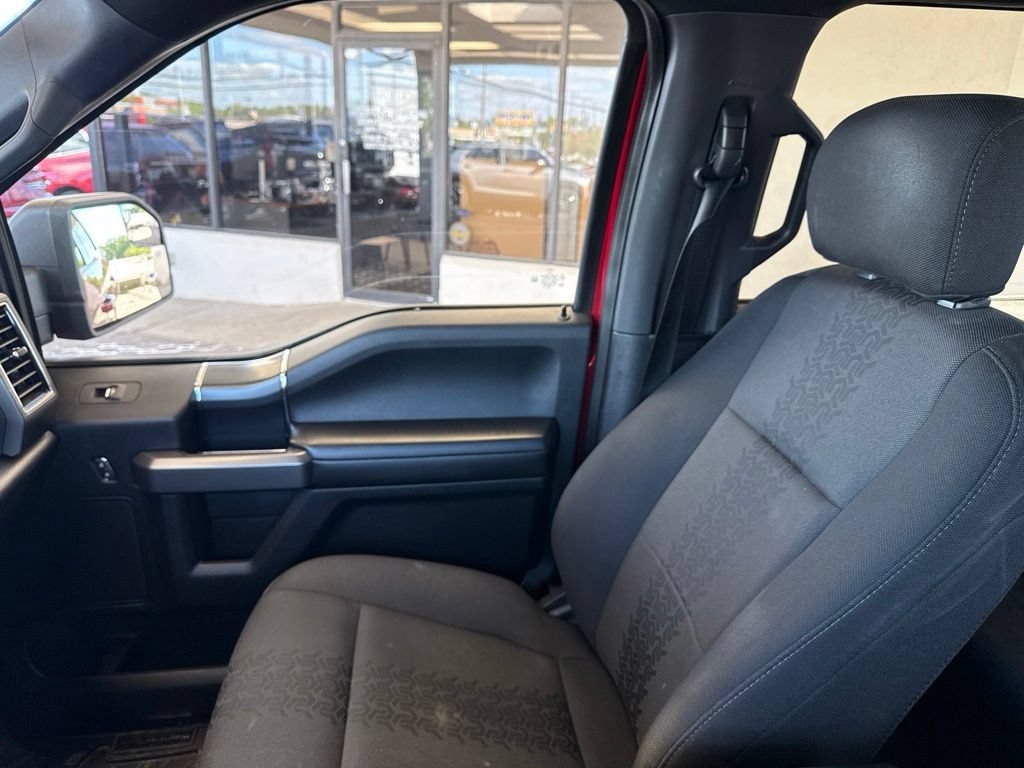 Used 2020 Ford F150 XLT w/ Equipment Group 302A Luxury AWD/4WD image 23