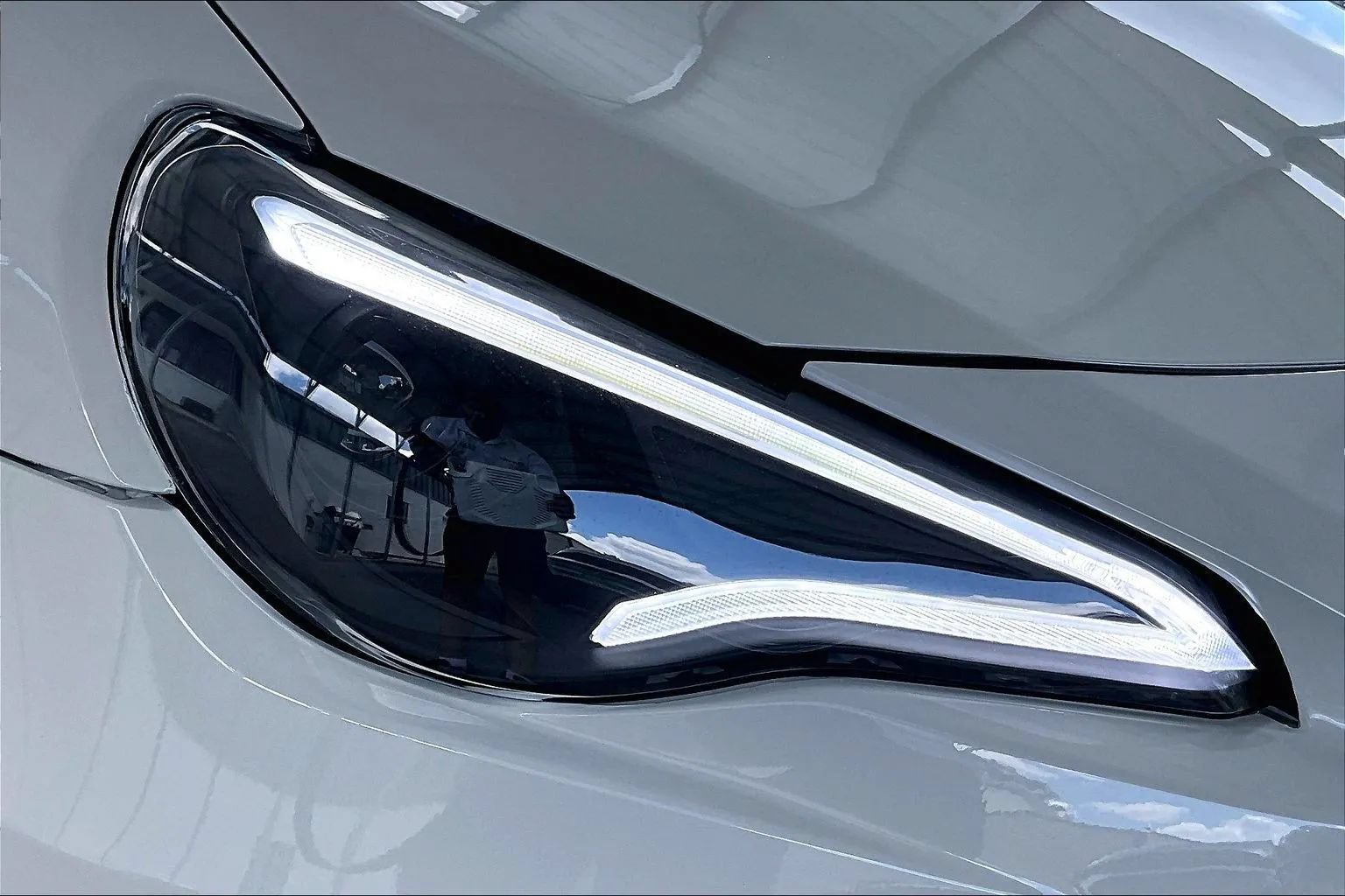Used 2018 Subaru BRZ Premium w/ Popular Package #1 RWD image 28