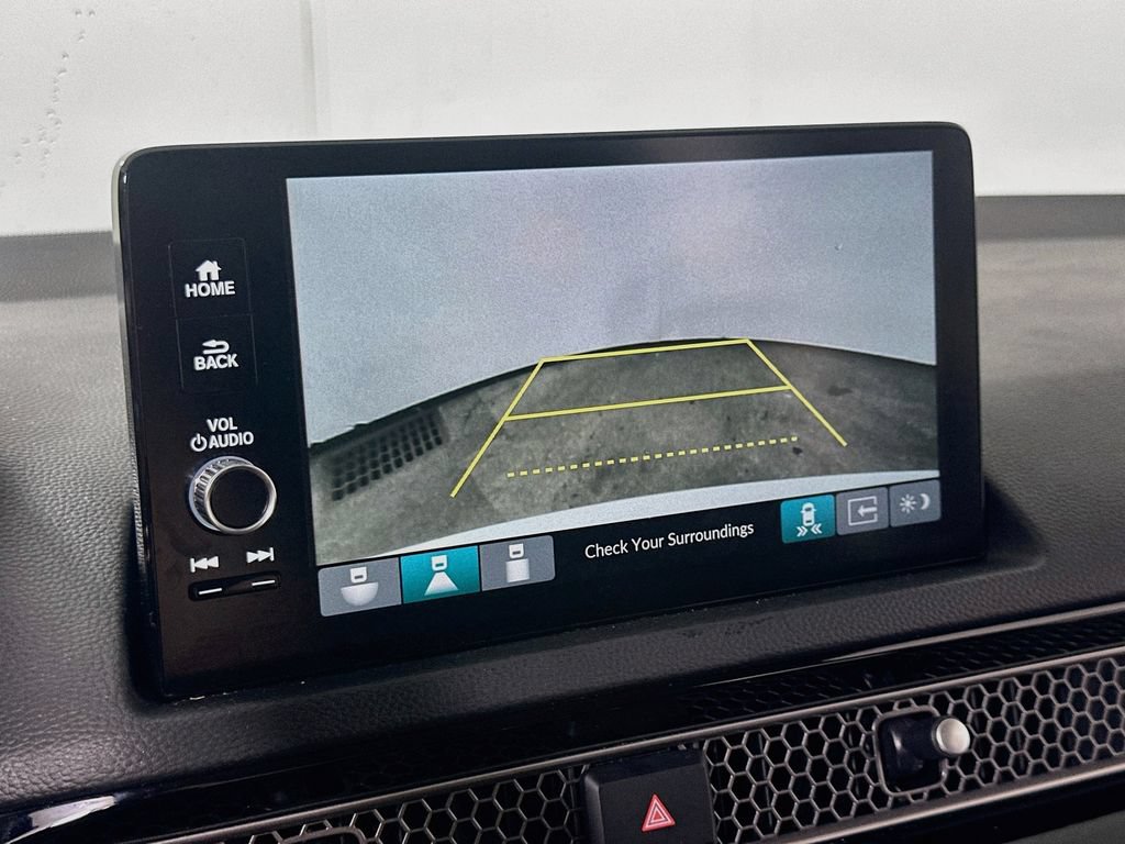 Used 2024 Honda Civic Touring image 10