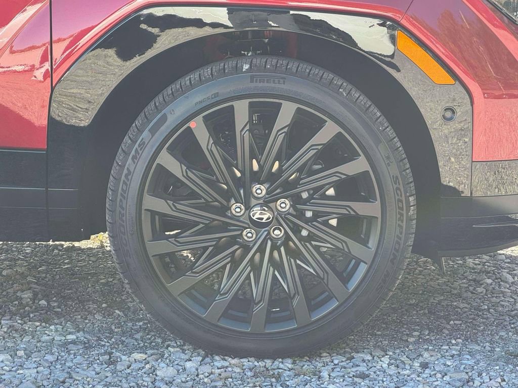 New 2026 Hyundai Santa Fe Calligraphy AWD/4WD image 6