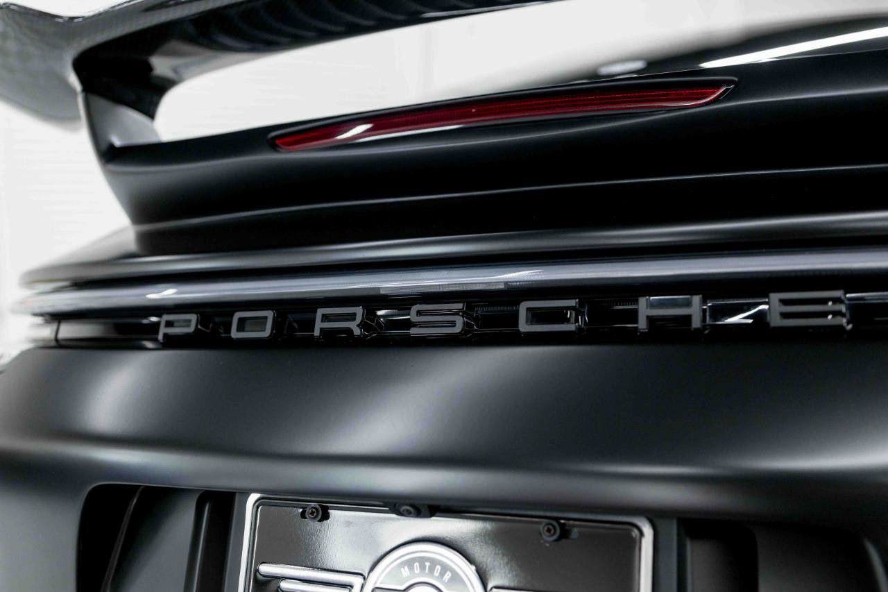 Used 2022 Porsche 911 GT3 RS image 23