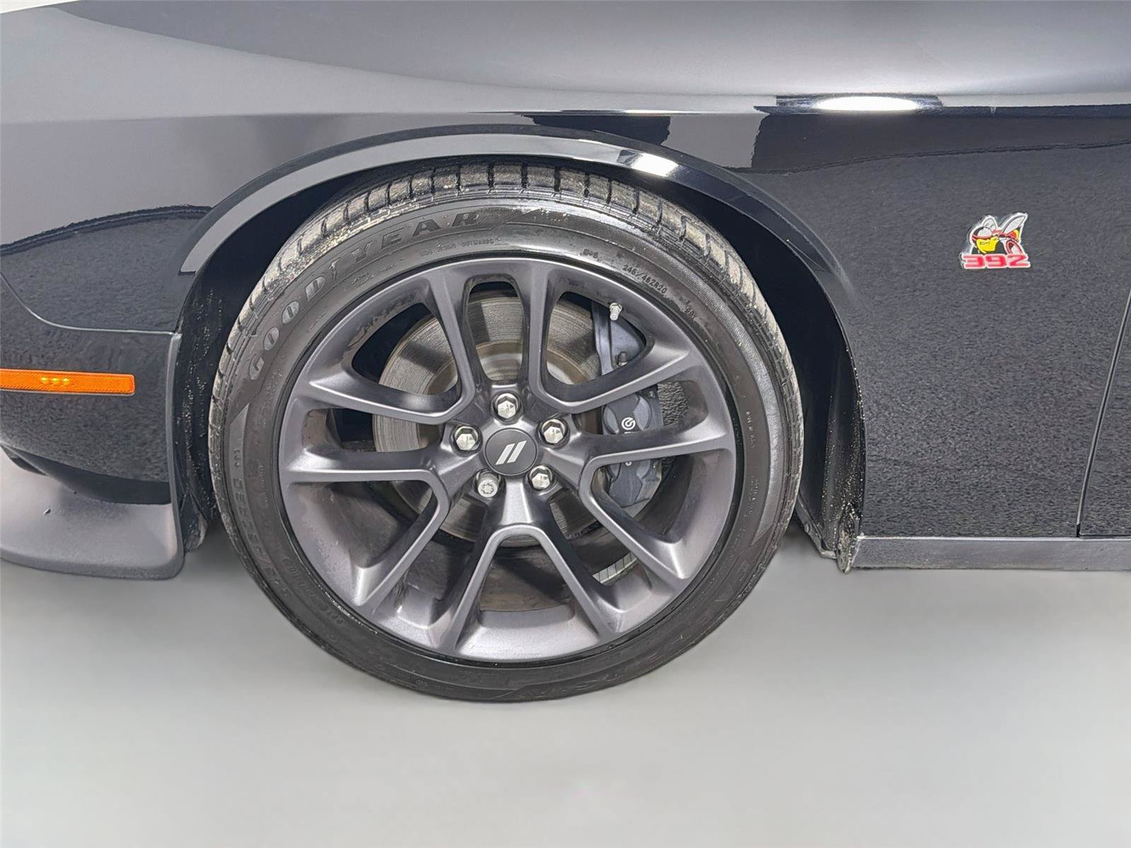 Used 2023 Dodge Challenger R/T Scat Pack w/ Plus Package RWD image 28