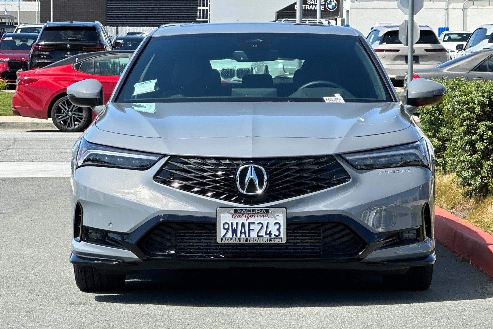Used 2026 Acura Integra A-Spec image 10
