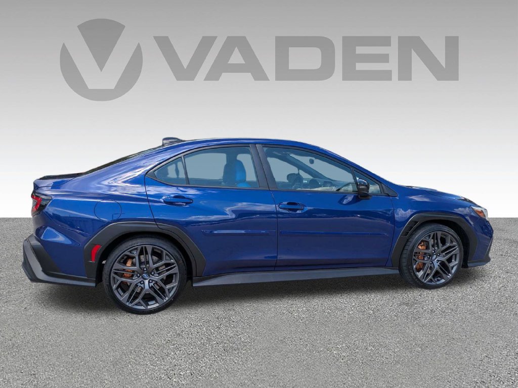 Used 2026 Subaru WRX tS AWD/4WD image 23