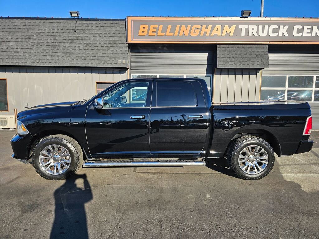 Used 2014 RAM 1500 Limited image 2