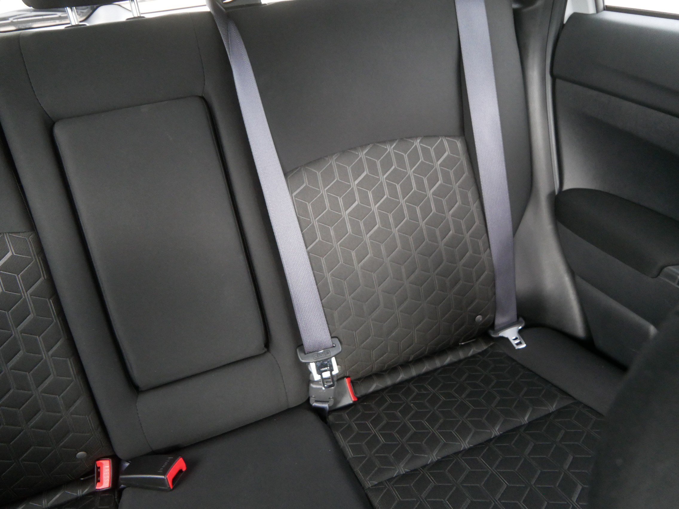 Used 2025 Mitsubishi Outlander Sport ES AWD/4WD image 14