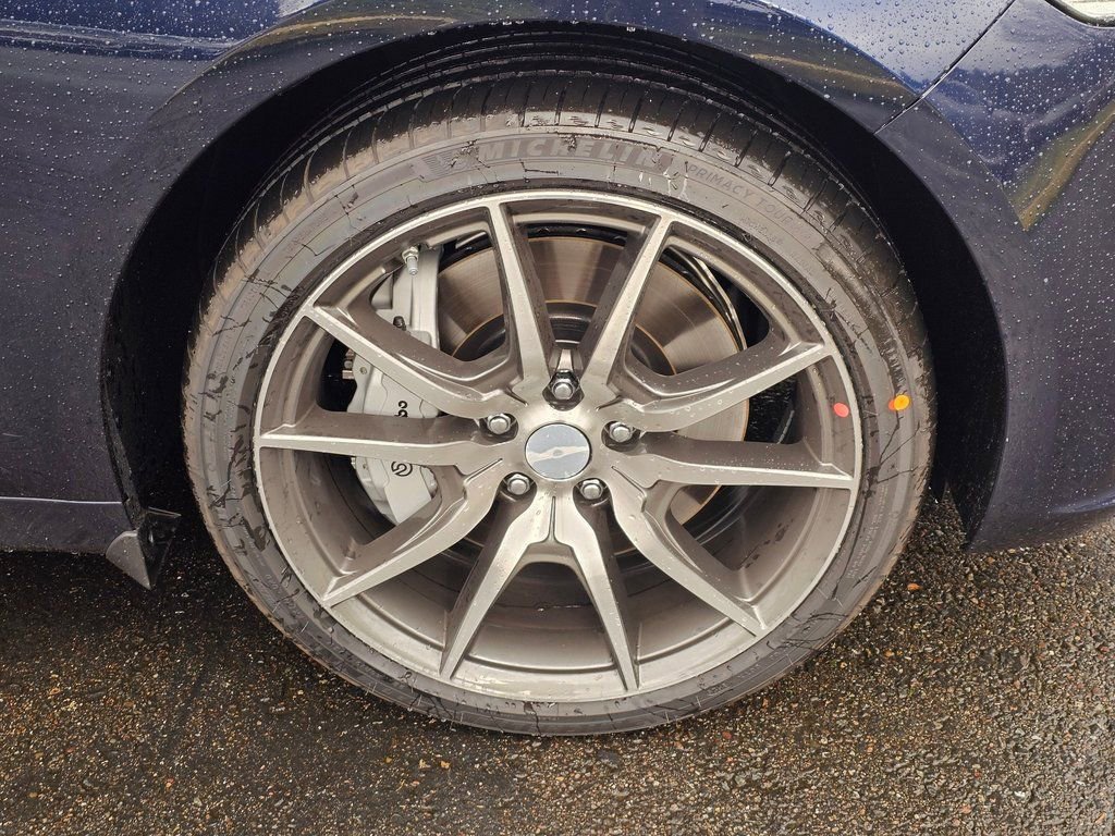 New 2026 Genesis G70 2.5T Prestige image 31