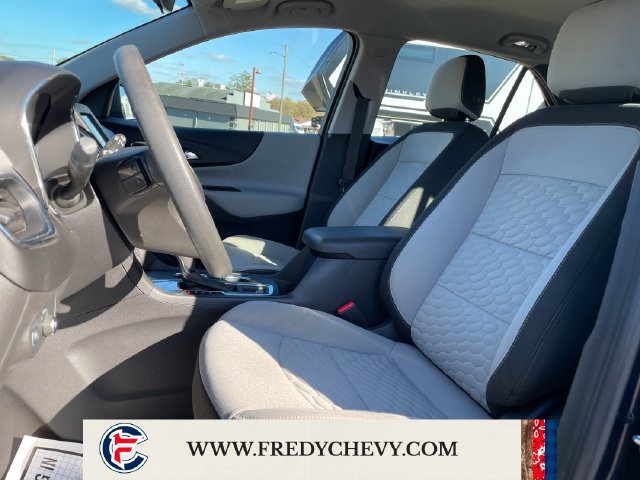 Used 2020 Chevrolet Equinox LS FWD image 9