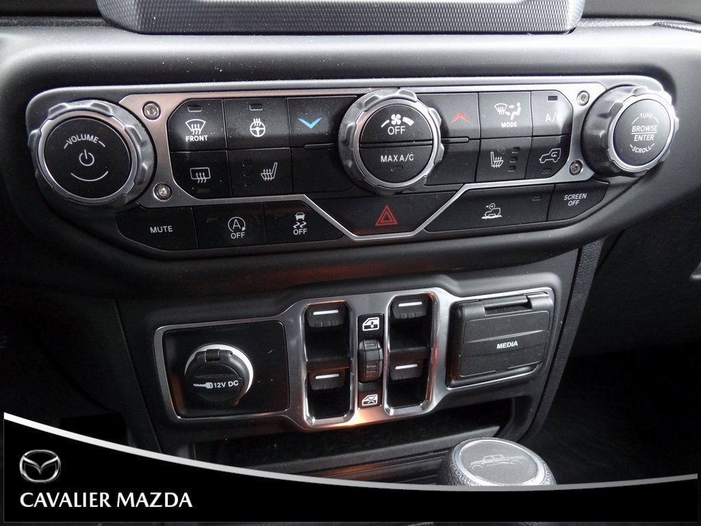 Used 2023 Jeep Gladiator Sport image 29