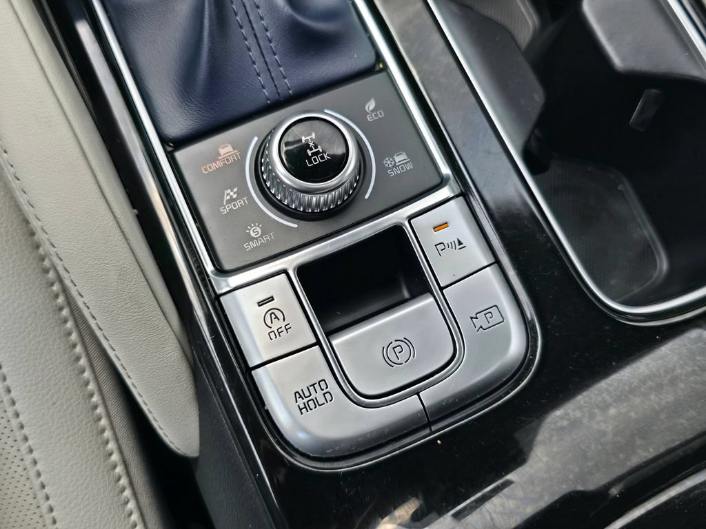 Used 2023 Kia Telluride SX AWD/4WD image 27