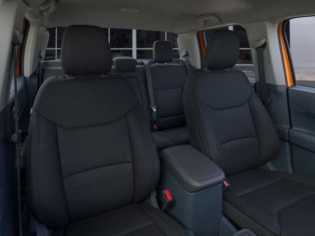New 2026 Ford Maverick XLT w/ Black Appearance Package image 10